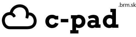 C-pad